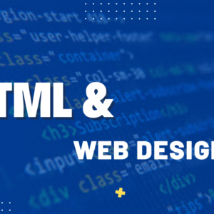 HTML & Information Technology