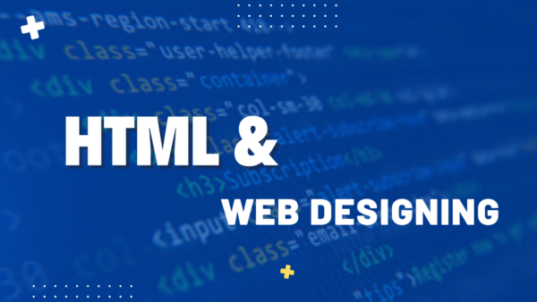 HTML & Information Technology