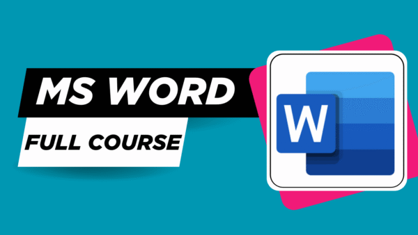 MS Word
