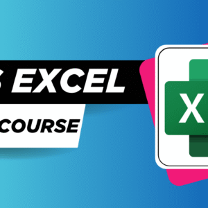MS Excel