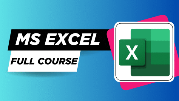 MS Excel
