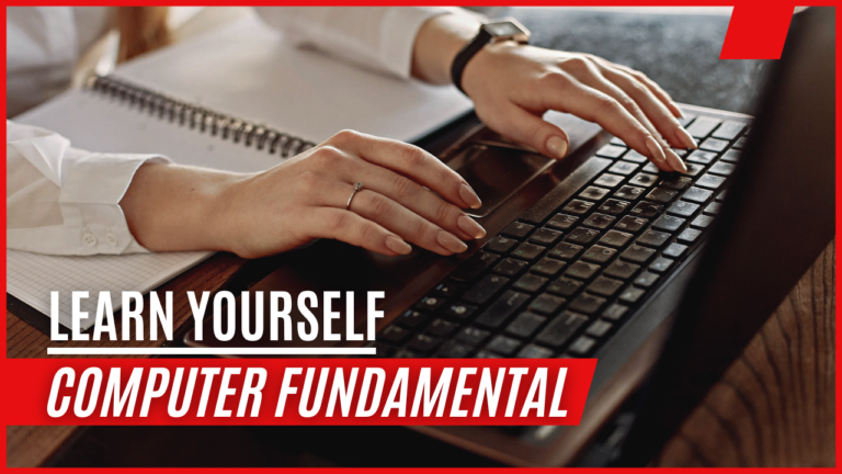 Computer Fundamentals